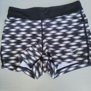 Nike Pro Dri Fit Shorts